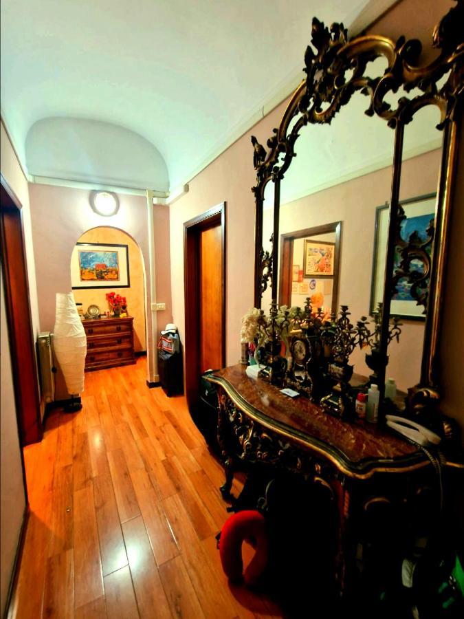 Casa Totti Bed & Breakfast โรม ภายนอก รูปภาพ