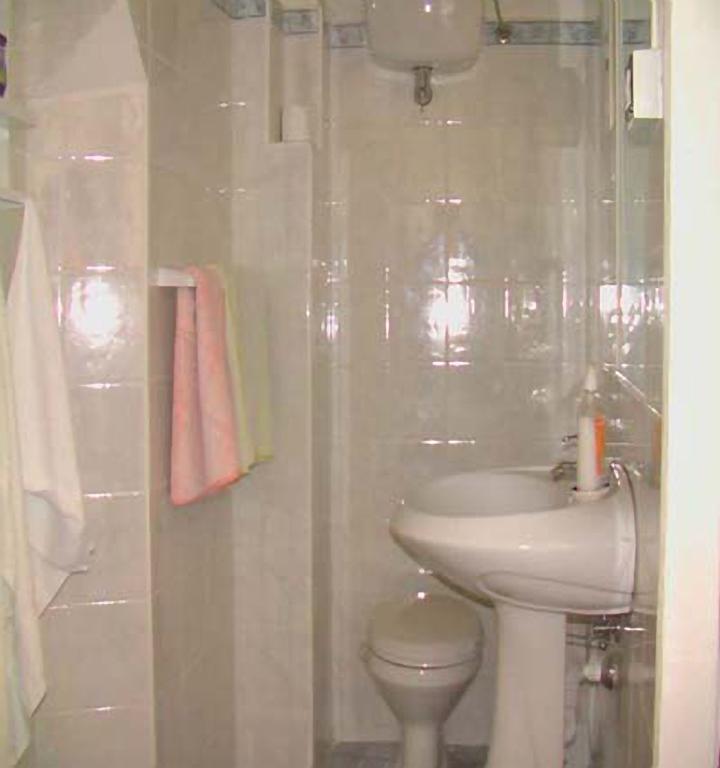 Casa Totti Bed & Breakfast โรม ภายนอก รูปภาพ
