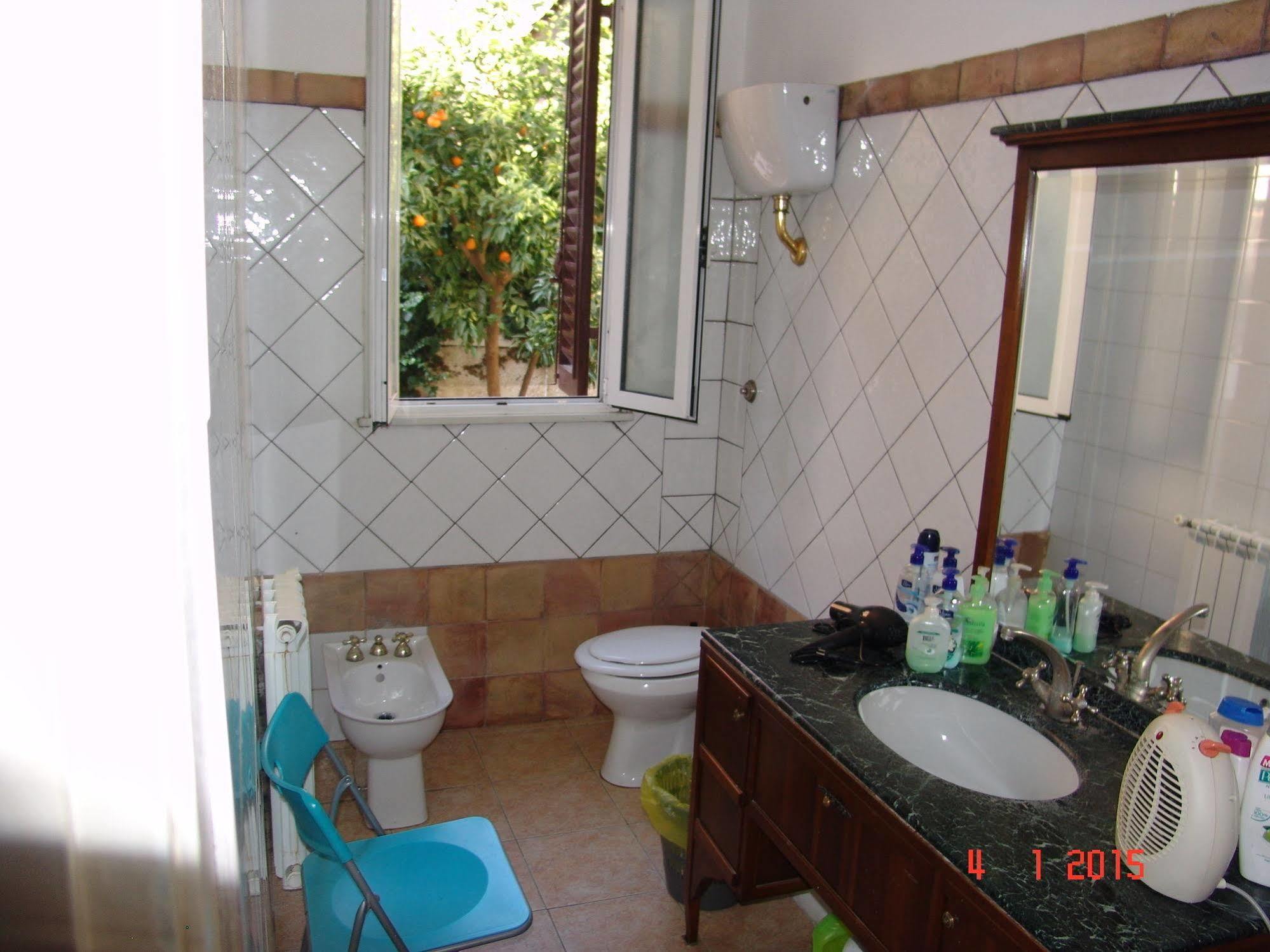 Casa Totti Bed & Breakfast โรม ภายนอก รูปภาพ